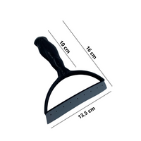 Kit Completo para Pia Lixeira, Dispenser e Rodo