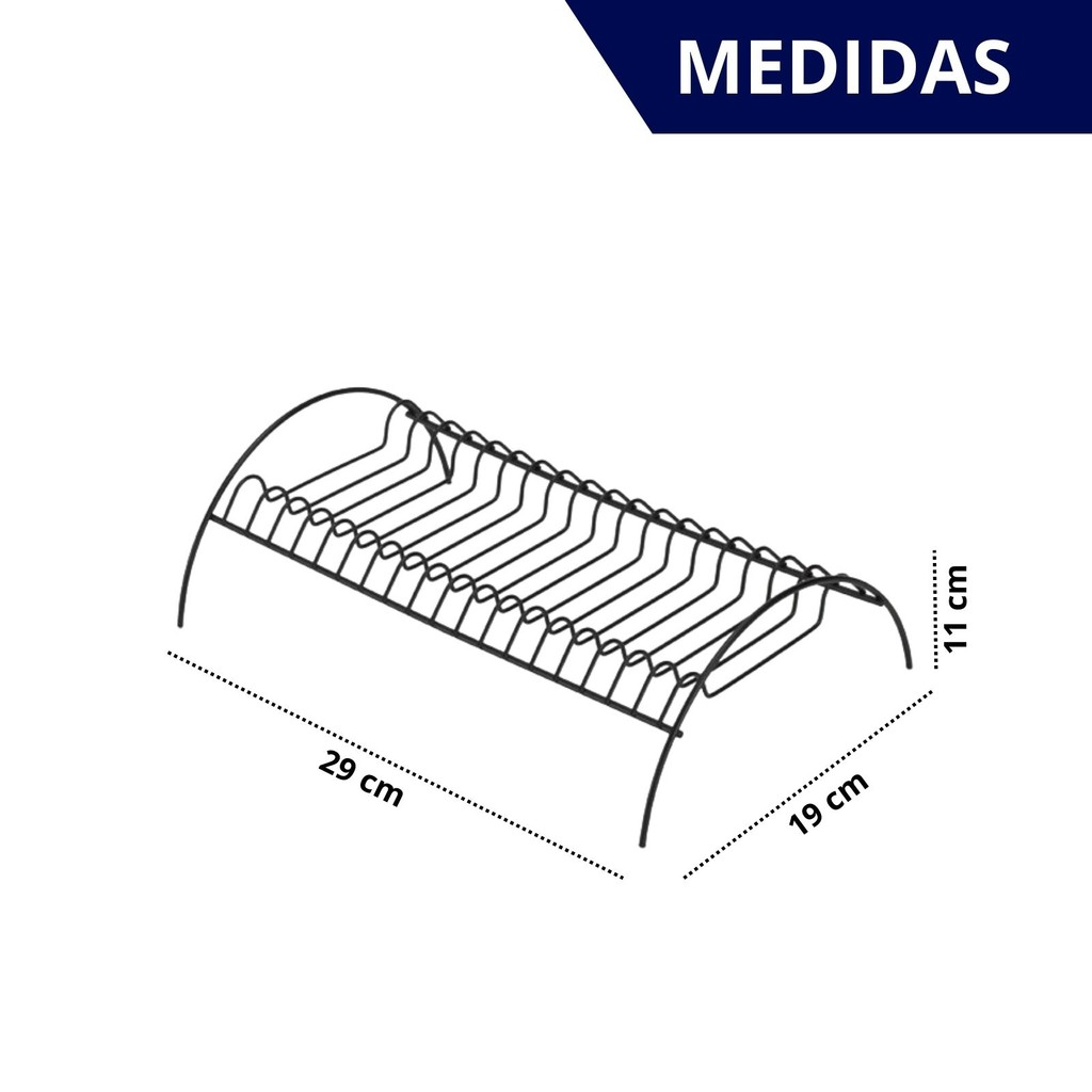 Kit Completo para Pia – Lixeira, Dispenser, Escorredor, Rodo e Filtro
