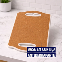 Bandeja de Cerâmica Decorativa Para café Suporte Para Panela Quente