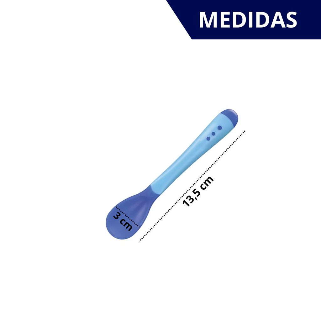 Kit Pote Infantil com Ventosa + Colher - Alimentação Segura e Pratica